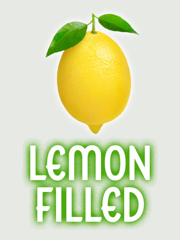 Lemon Filled