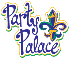 Party Palace King Cakes